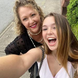 Meet your Posher, Ali